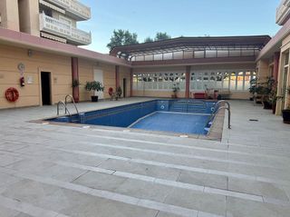 Piso en venta en Las Salinas en Roquetas de Mar