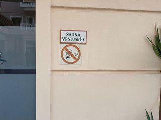 Piso en venta en Las Salinas en Roquetas de Mar