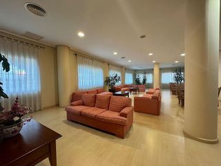 Piso en venta en Las Salinas en Roquetas de Mar