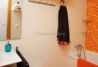 Piso en venta en Camino de Onda - Salesianos - Centro en Burriana