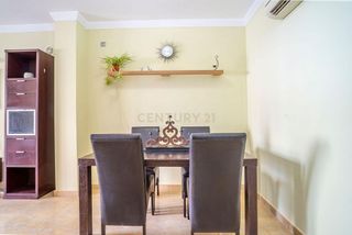 Ático en venta en Zona Puerto Deportivo en Fuengirola