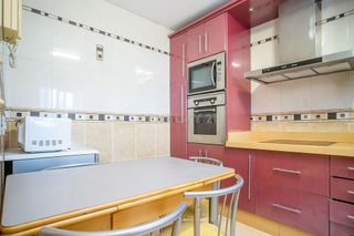 Ático en venta en Zona Puerto Deportivo en Fuengirola