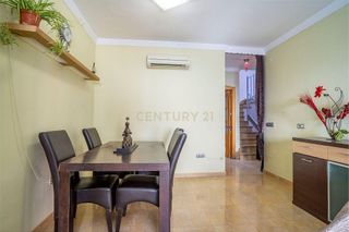 Ático en venta en Zona Puerto Deportivo en Fuengirola