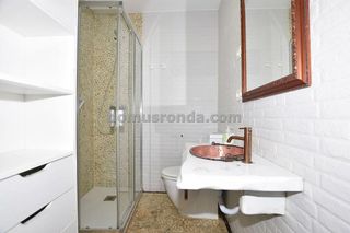 Piso en venta en Ronda