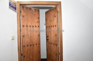 Piso en venta en Ronda