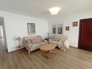 Piso en venta en Conde de Ureña - Monte Gibralfaro en Málaga