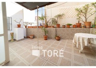 Piso en venta en Conde de Ureña - Monte Gibralfaro en Málaga