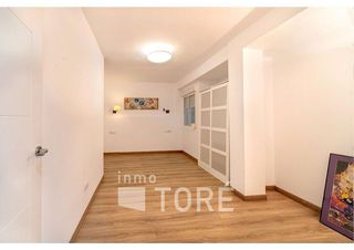 Piso en venta en Conde de Ureña - Monte Gibralfaro en Málaga