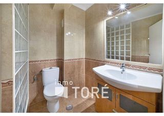 Piso en venta en Conde de Ureña - Monte Gibralfaro en Málaga