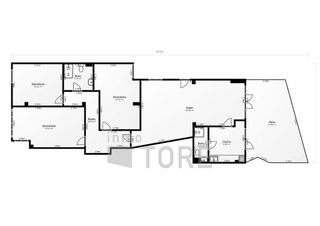 Piso en venta en Conde de Ureña - Monte Gibralfaro en Málaga