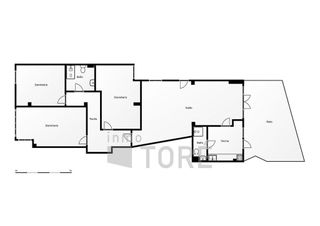 Piso en venta en Conde de Ureña - Monte Gibralfaro en Málaga