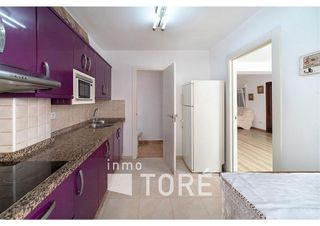 Piso en venta en Conde de Ureña - Monte Gibralfaro en Málaga