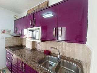 Piso en venta en Conde de Ureña - Monte Gibralfaro en Málaga