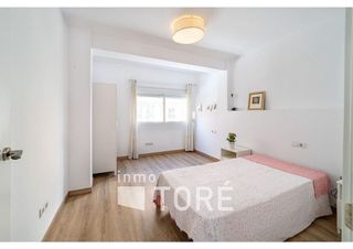 Piso en venta en Conde de Ureña - Monte Gibralfaro en Málaga