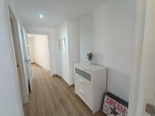 Piso en venta en Conde de Ureña - Monte Gibralfaro en Málaga