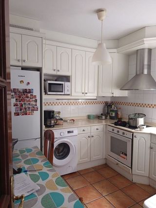 Piso en venta en Centro - Desierto - Arrontegi en Barakaldo