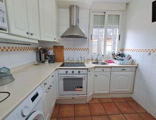 Piso en venta en Centro - Desierto - Arrontegi en Barakaldo