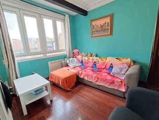 Piso en venta en Centro - Desierto - Arrontegi en Barakaldo