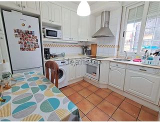 Piso en venta en Centro - Desierto - Arrontegi en Barakaldo