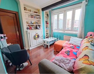 Piso en venta en Centro - Desierto - Arrontegi en Barakaldo