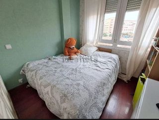 Piso en venta en Centro - Desierto - Arrontegi en Barakaldo