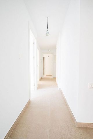 Piso en venta en Cieza