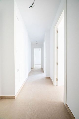 Piso en venta en Cieza