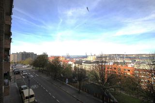 Piso en venta en Santurtzi