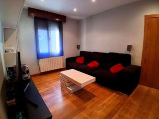 Piso en venta en Bagatza - San Vicente en Barakaldo