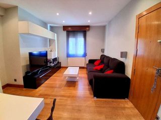 Piso en venta en Bagatza - San Vicente en Barakaldo