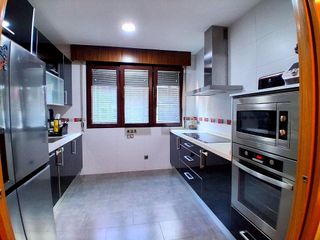 Piso en venta en Bagatza - San Vicente en Barakaldo