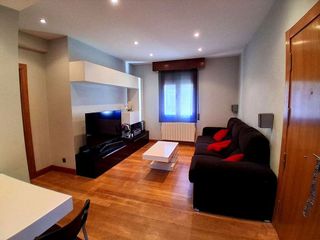 Piso en venta en Bagatza - San Vicente en Barakaldo