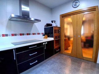 Piso en venta en Bagatza - San Vicente en Barakaldo