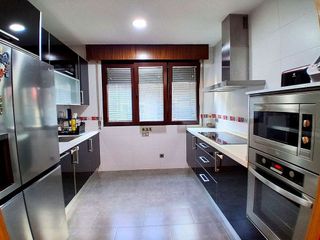 Piso en venta en Bagatza - San Vicente en Barakaldo