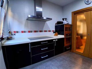 Piso en venta en Bagatza - San Vicente en Barakaldo