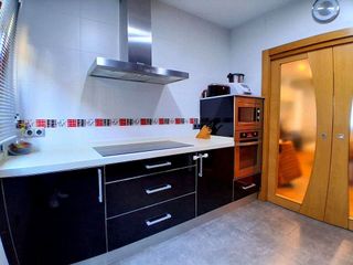 Piso en venta en Bagatza - San Vicente en Barakaldo