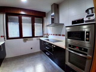 Piso en venta en Bagatza - San Vicente en Barakaldo