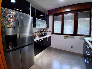Piso en venta en Bagatza - San Vicente en Barakaldo