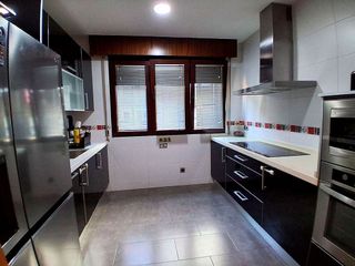 Piso en venta en Bagatza - San Vicente en Barakaldo