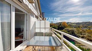 Piso en venta en Ibaeta en San Sebastián-Donostia