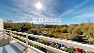 Piso en venta en Ibaeta en San Sebastián-Donostia