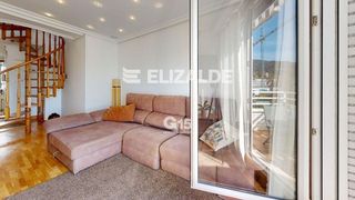 Piso en venta en Ibaeta en San Sebastián-Donostia