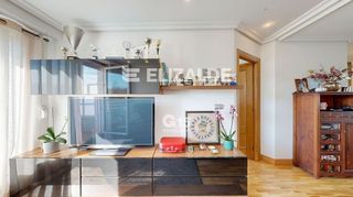 Piso en venta en Ibaeta en San Sebastián-Donostia