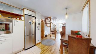 Piso en venta en Ibaeta en San Sebastián-Donostia