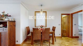 Piso en venta en Ibaeta en San Sebastián-Donostia
