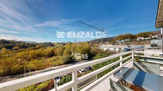 Piso en venta en Ibaeta en San Sebastián-Donostia