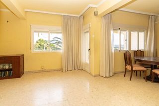 Piso en venta en Motril pueblo en Motril