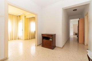 Piso en venta en Motril pueblo en Motril