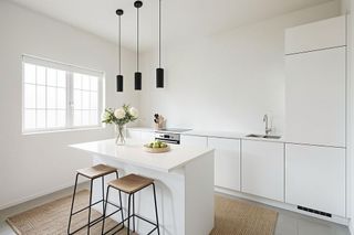 Piso en venta en Motril pueblo en Motril