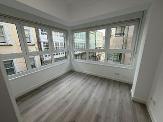 Piso en venta en Centro en Ferrol